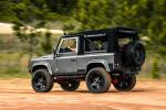 Land Rover Defender 90 Convertible by East Coast Defender 2019 года